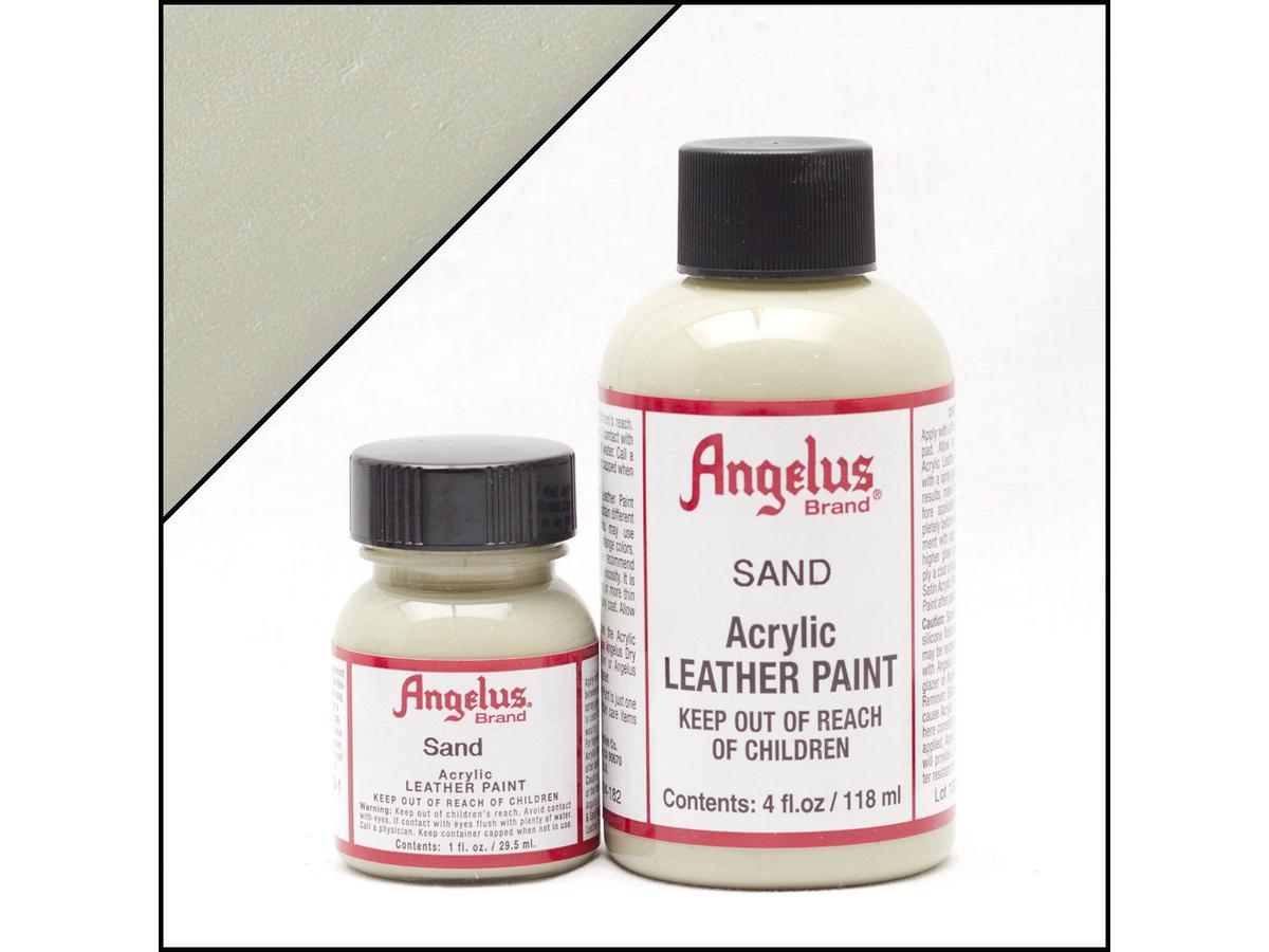 ANGELUS LEDERFARBE 29,5ML SAND 2