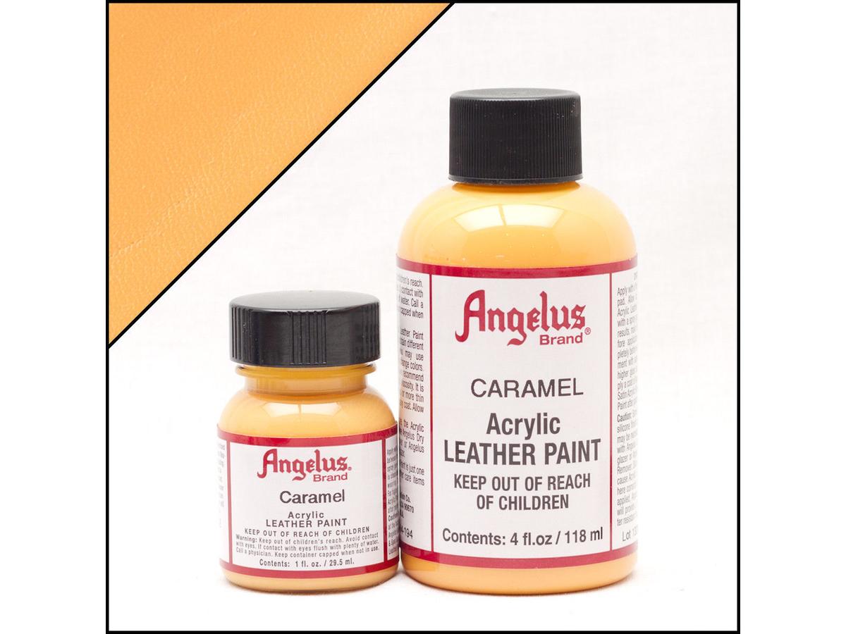 ANGELUS LEDERFARBE 29,5ML CARAMEL 2