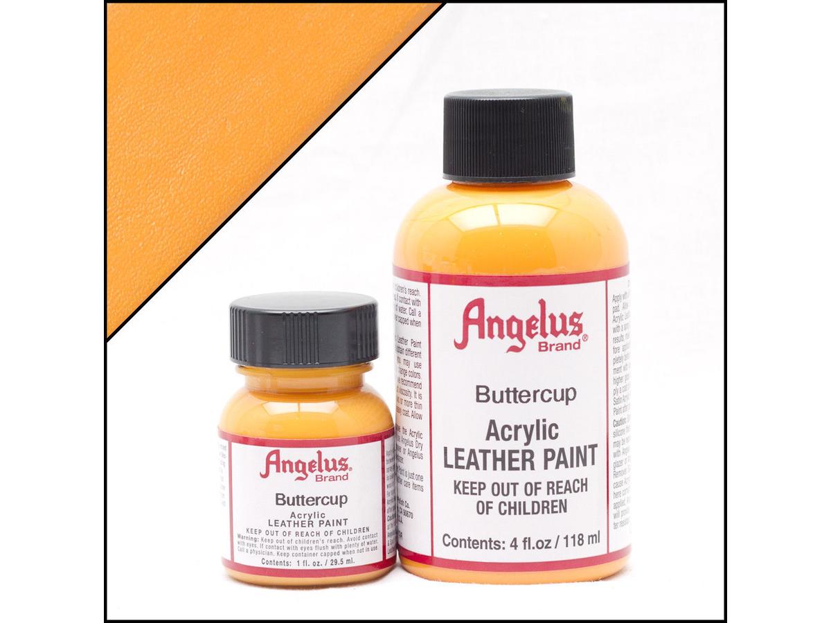 ANGELUS LEDERFARBE 29,5ML BUTTERCUP 2