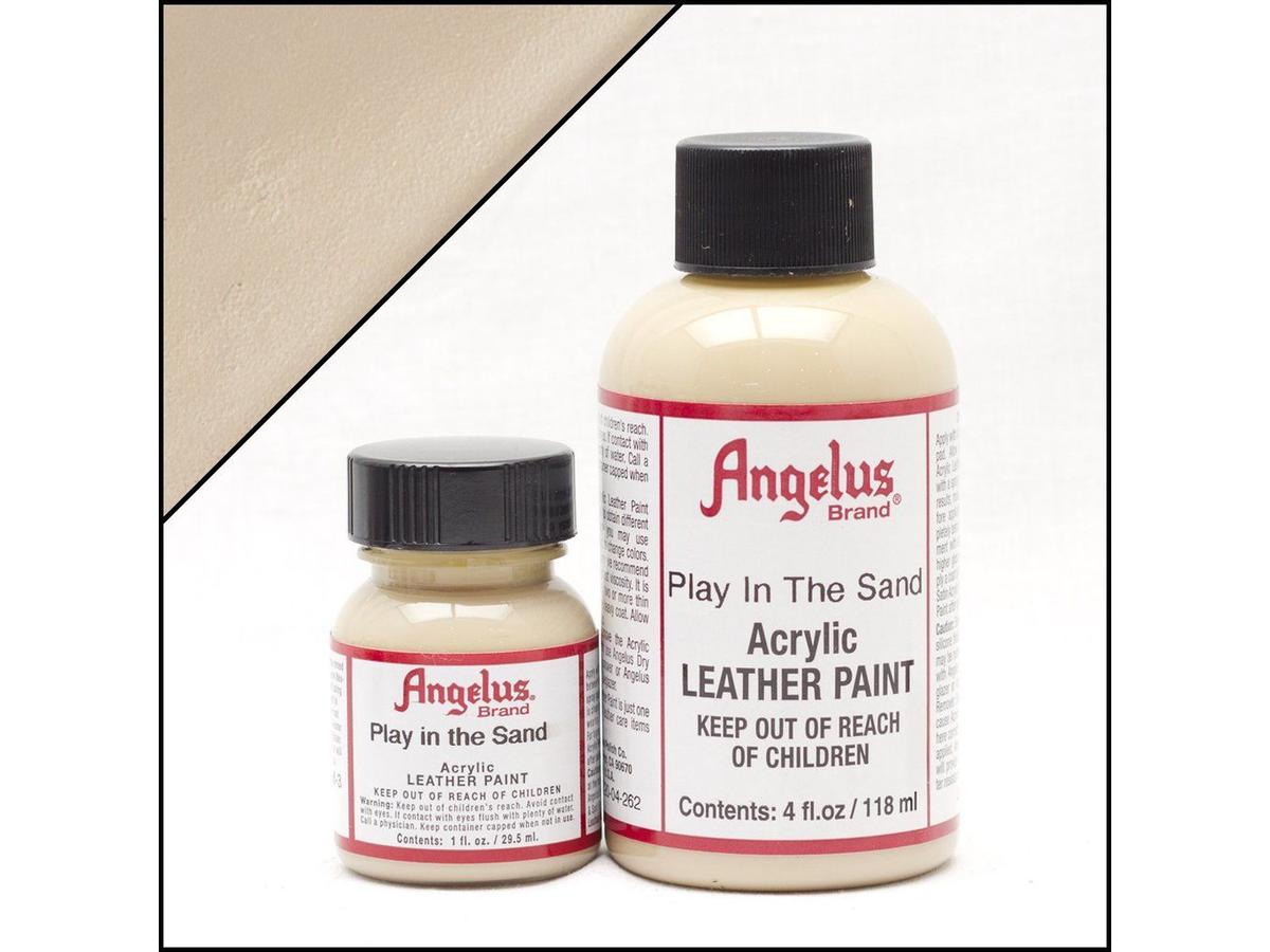 ANGELUS LEDERFARBE 29,5ML PLAY IN THE SAND 2