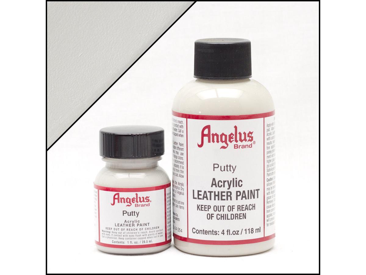 ANGELUS LEDERFARBE 29,5ML PUTTY 2