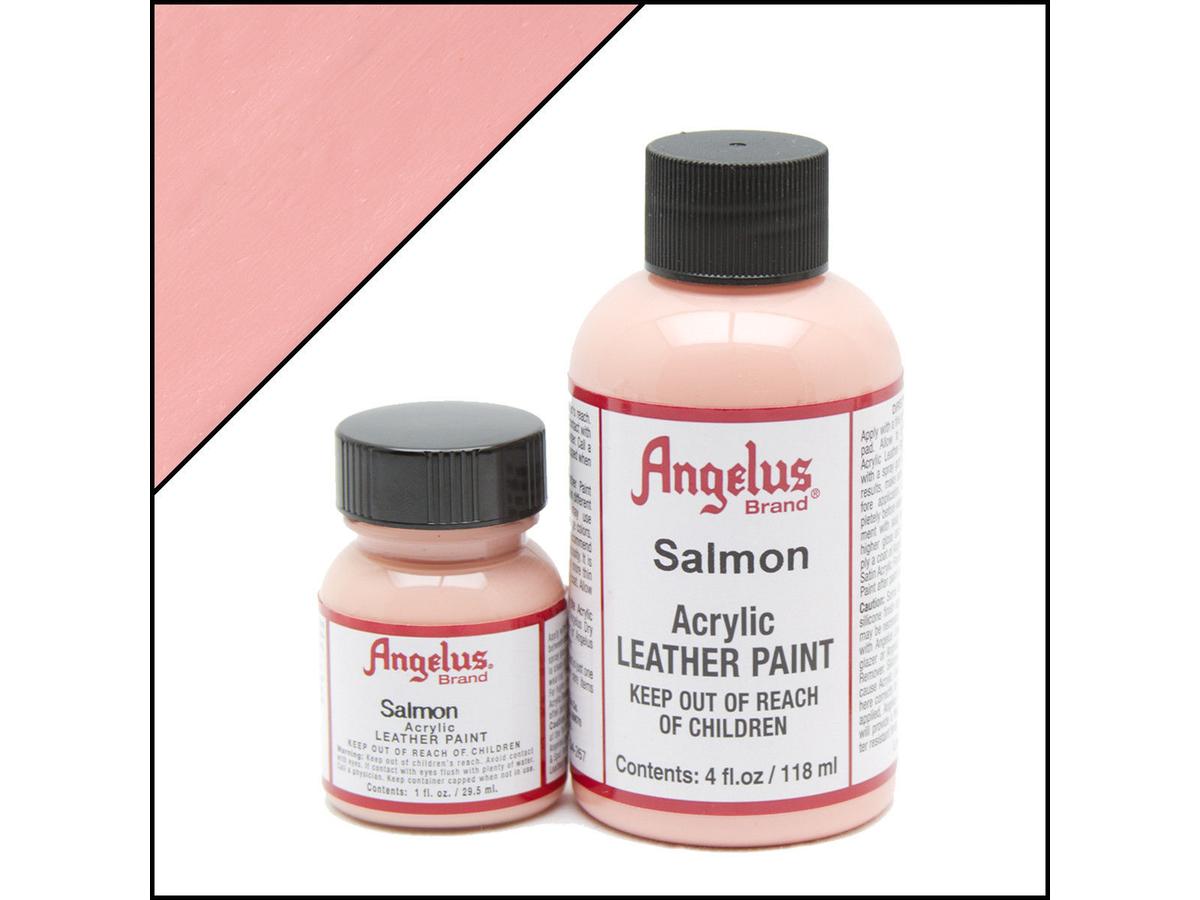 ANGELUS LEDERFARBE 29,5ML SALMON 2