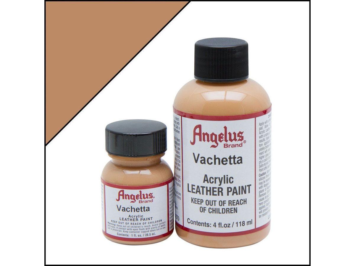 ANGELUS LEDERFARBE 29,5ML VACHETTA 2