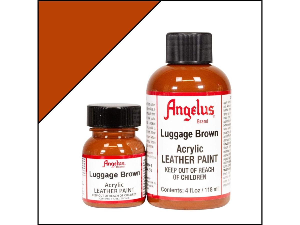 ANGELUS LEDERFARBE 29,5ML LUGGAGE BROWN 2
