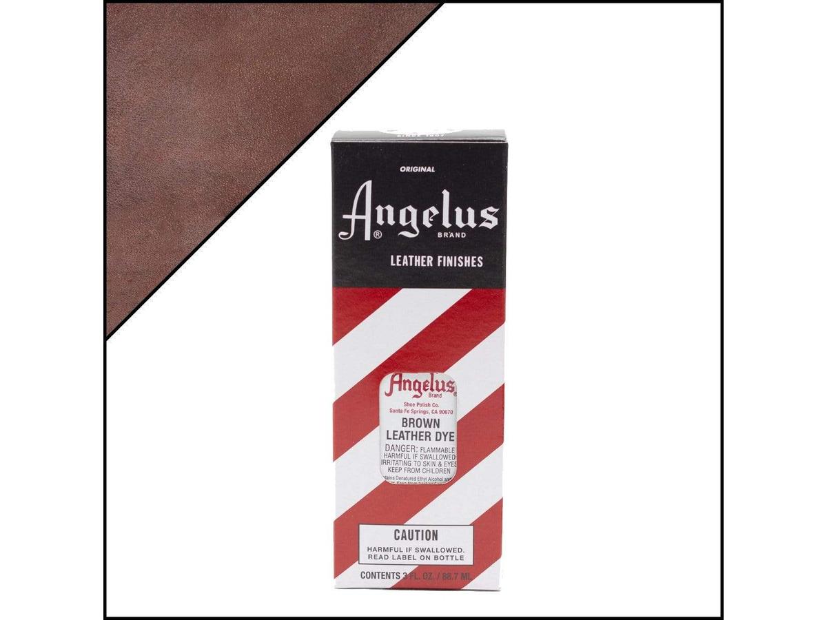 ANGELUS INDRINGVERF 90ML BROWN 2