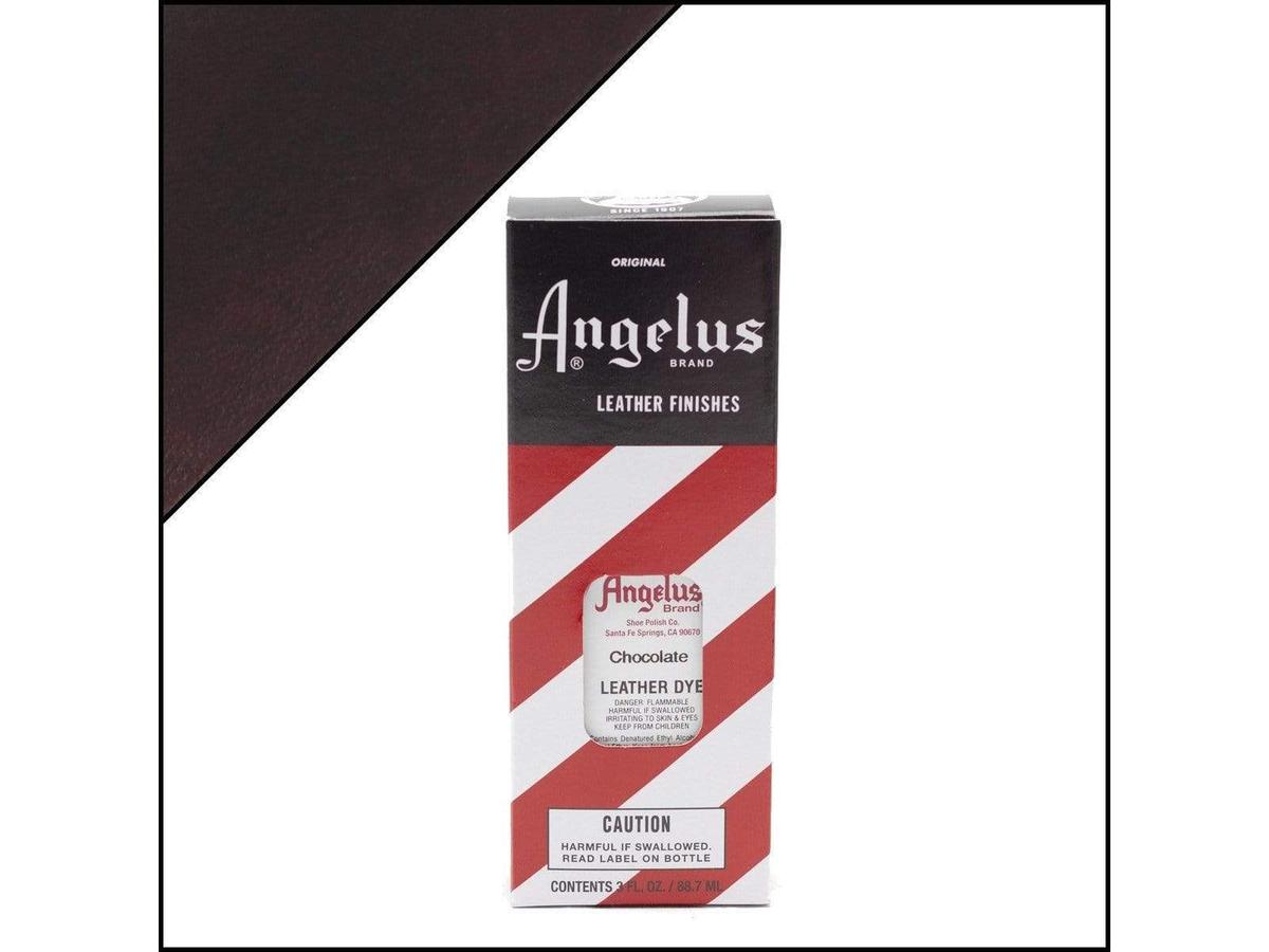 ANGELUS INDRINGVERF 90ML CHOCOLATE 2