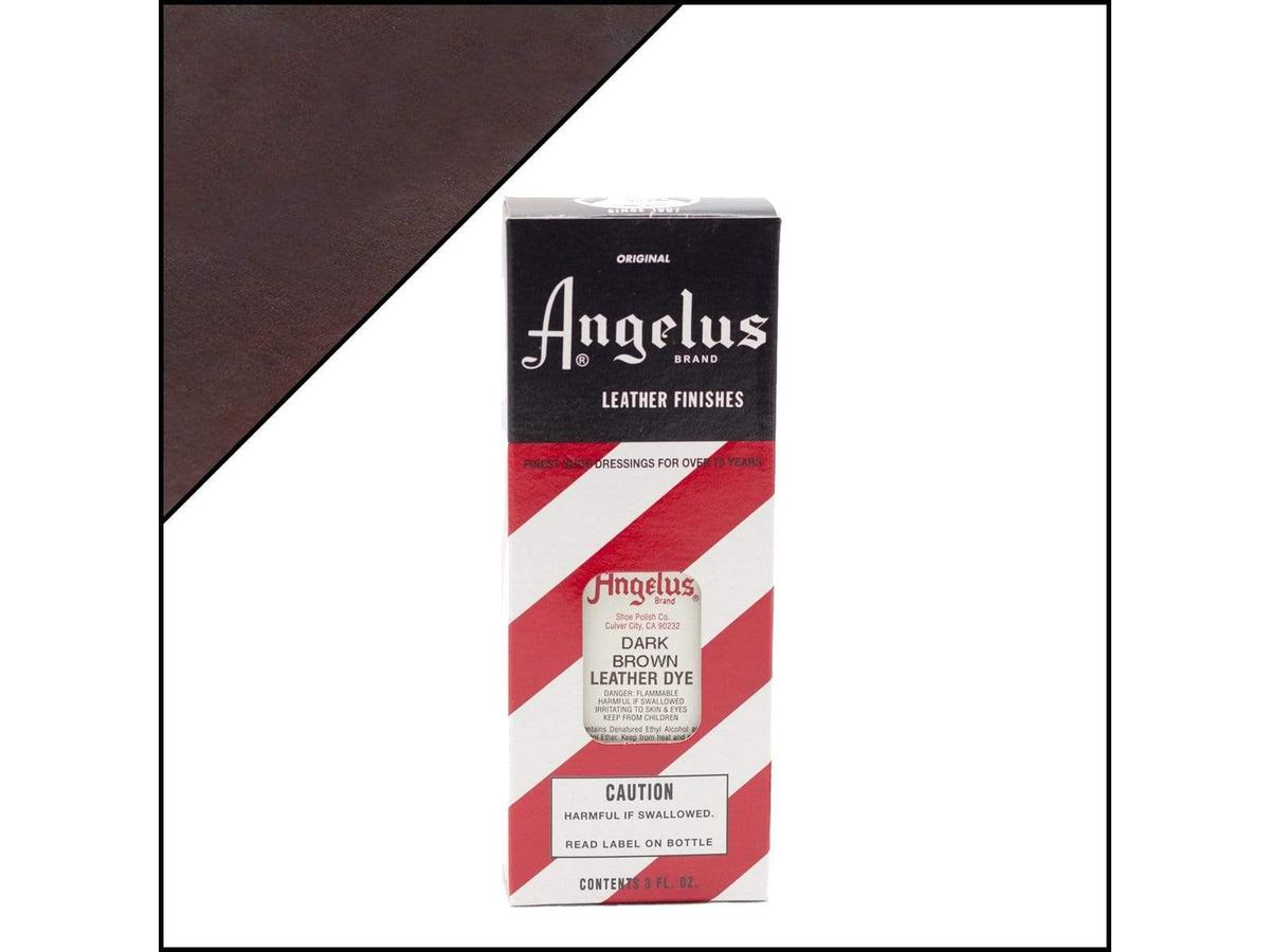 ANGELUS INDRINGVERF 90ML DARK BROWN 2