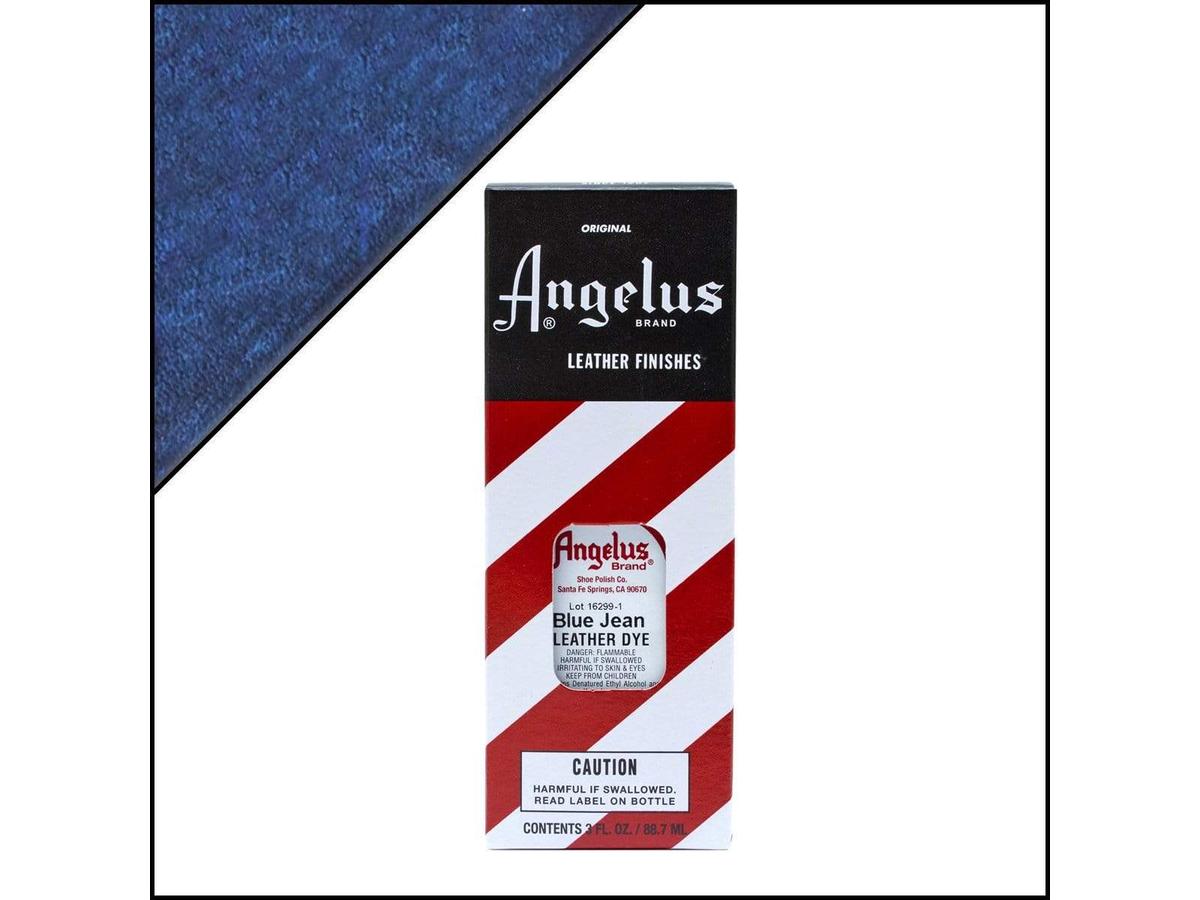 ANGELUS INDRINGVERF 90ML BLUE JEAN 2