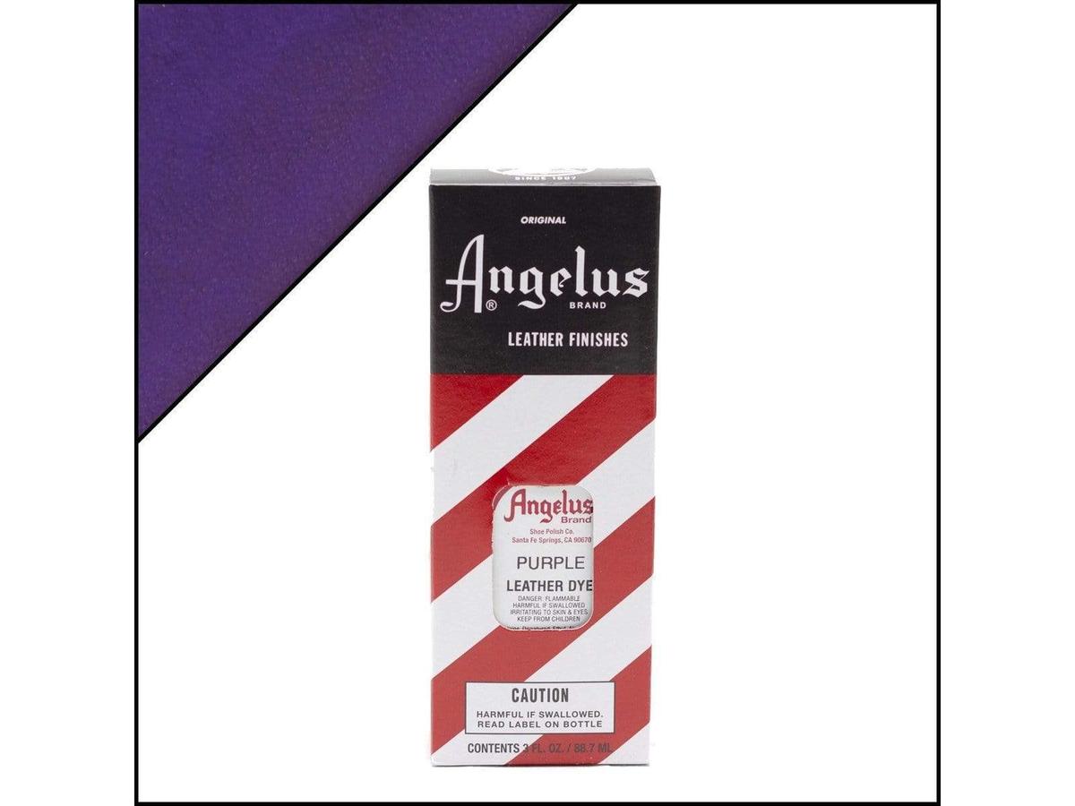 ANGELUS INDRINGVERF 90ML PURPLE 2