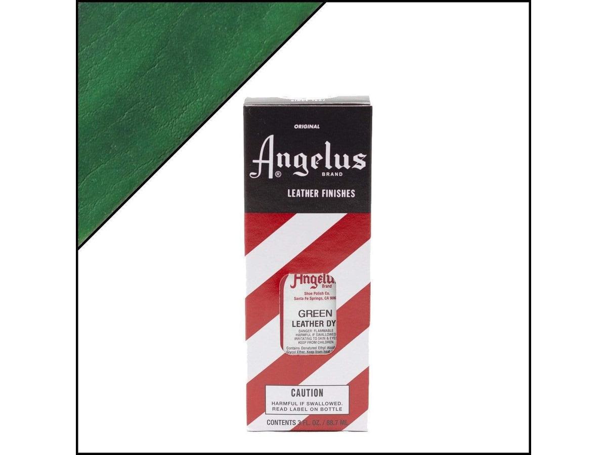 ANGELUS INDRINGVERF 90ML GREEN 2