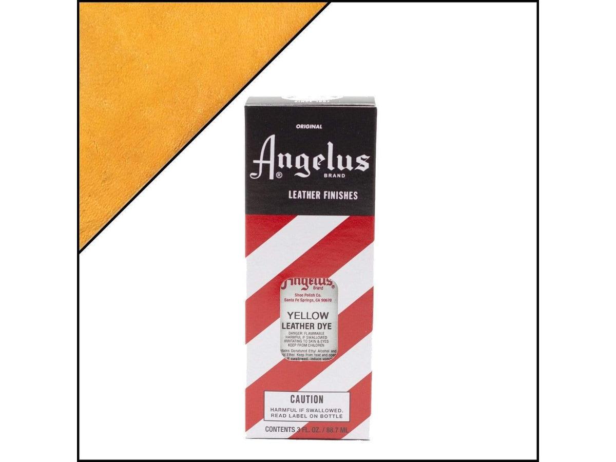 ANGELUS INDRINGVERF 90ML YELLOW 2