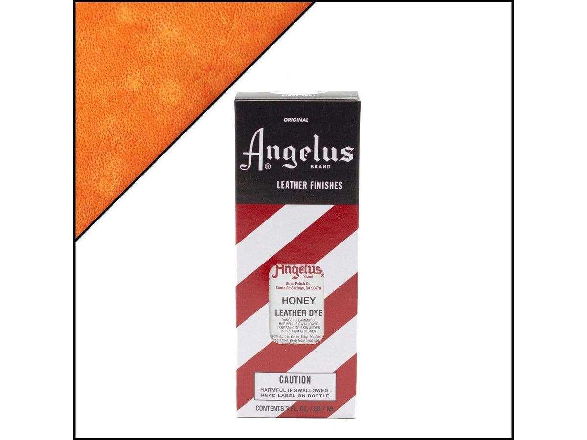 ANGELUS INDRINGVERF 90ML HONEY 2