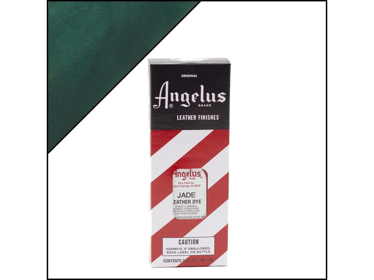 ANGELUS INDRINGVERF 90ML JADE 2
