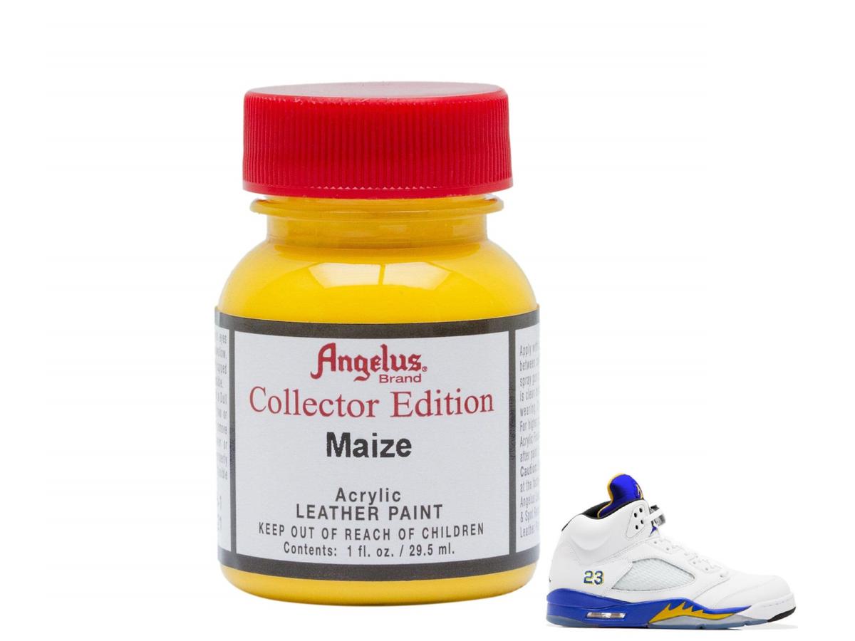 ANGELUS LEDERFARBE 29,5ML COLLECTOR EDITION MAIZE 2
