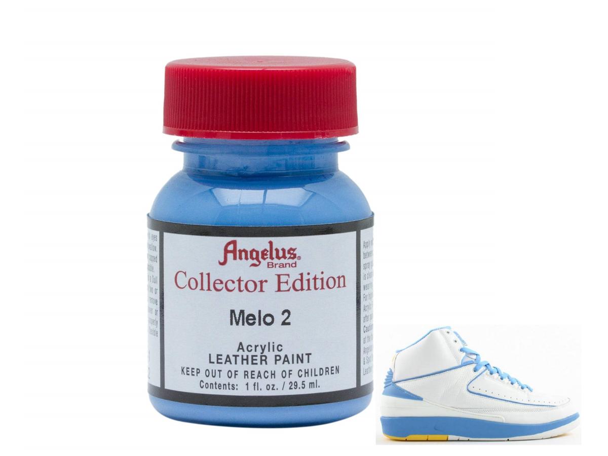 ANGELUS LEDERFARBE 29,5ML COLLECTOR EDITION MELO 2 2
