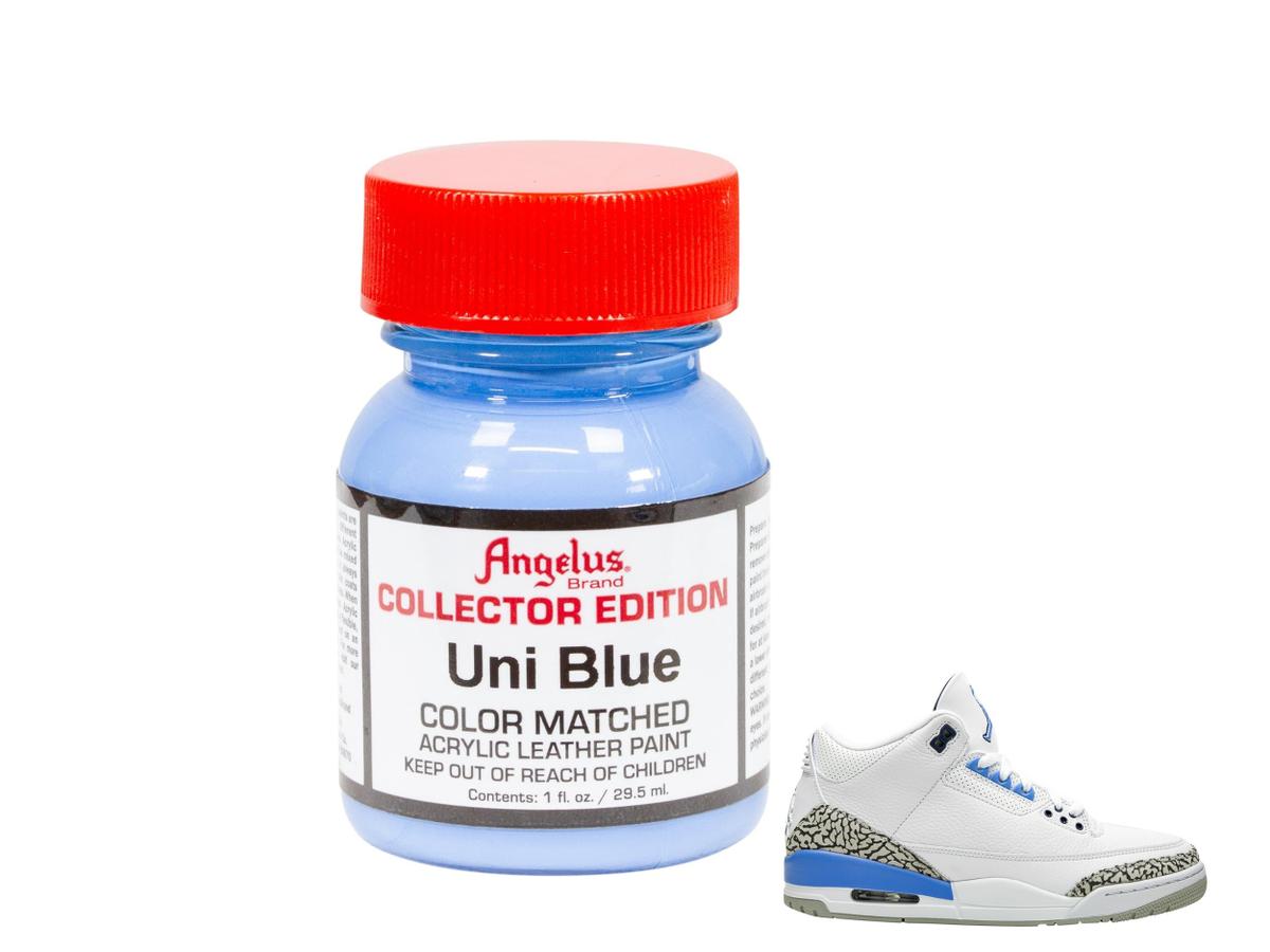 ANGELUS LEDERFARBE 29,5ML COLLECTOR EDITION UNI BLUE 2