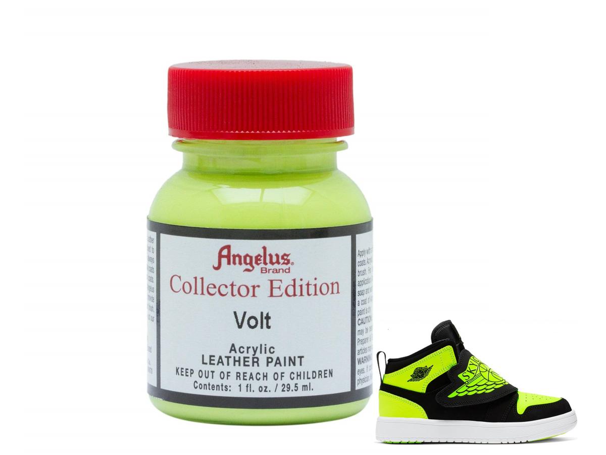 ANGELUS LEDERFARBE 29,5ML COLLECTOR EDITION VOLT 2
