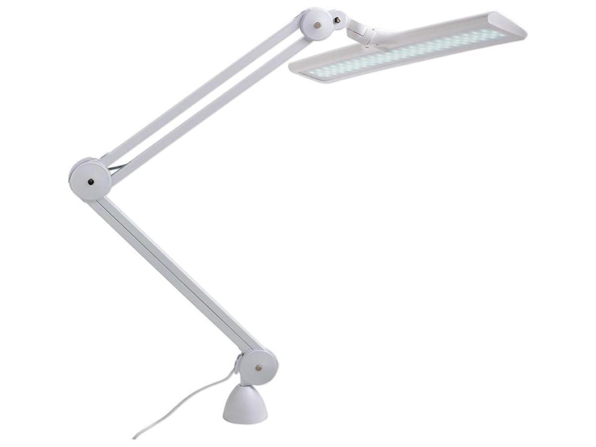 DAYLIGHT LUMI E35500 DIMMBARE LED BÜROLAMPE  2