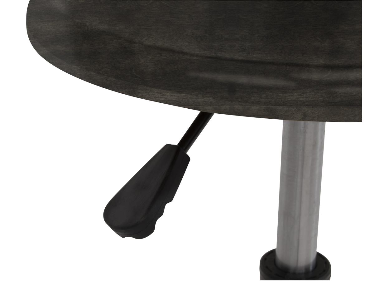 STUDIO DESIGNS RETRO LOOK MALHOCKER DISTRESSED BLACK 2