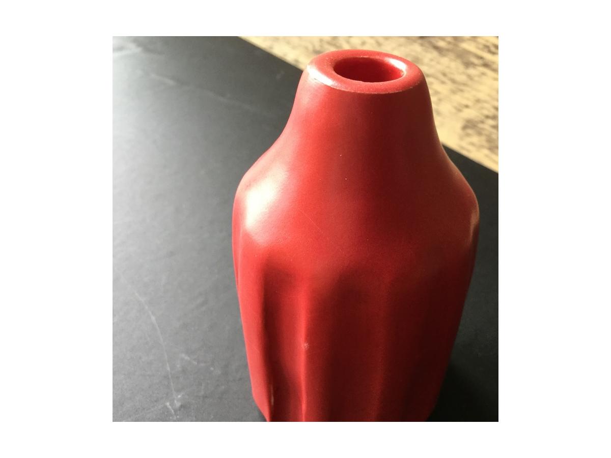 BOTZ GLASUR ROT MATT 9612 200ML 2