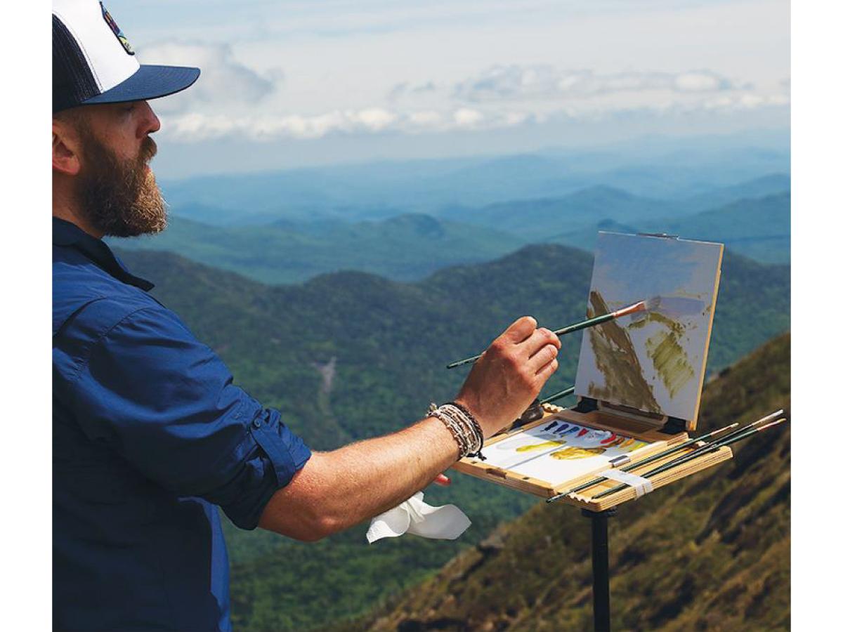 NEW WAVE U.GO PLEIN AIR ANYWHERE POCHADE BOX MEDIUM 6