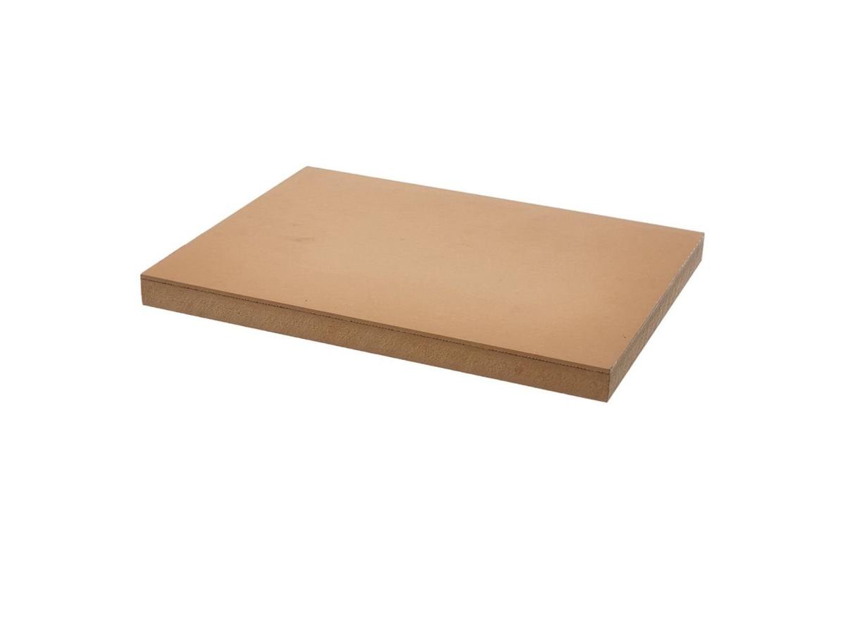 SPEEDBALL PREMIUM MOUNTED LINOLEUM BLOCK 10X15CM 2