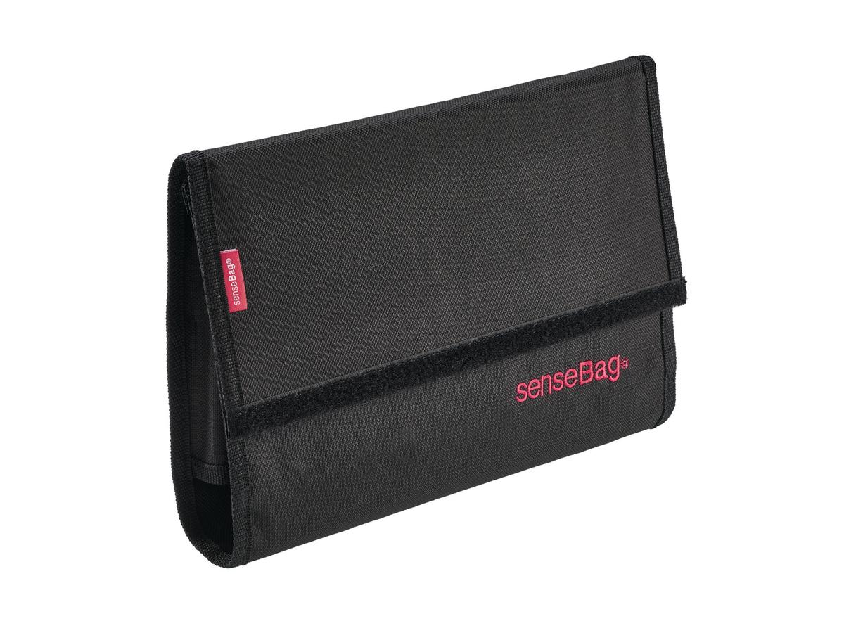 SENSEBAG WALLET ETUI FÜR 24 STIFTE ODER MARKER 2