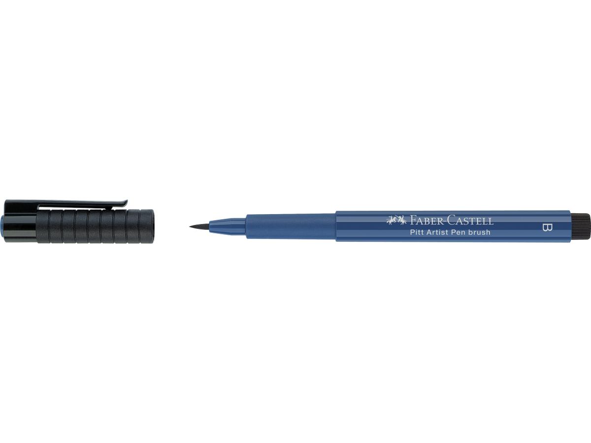 FABER-CASTELL PITT ARTIST BRUSH 247 INDANTHRENBLAU 2