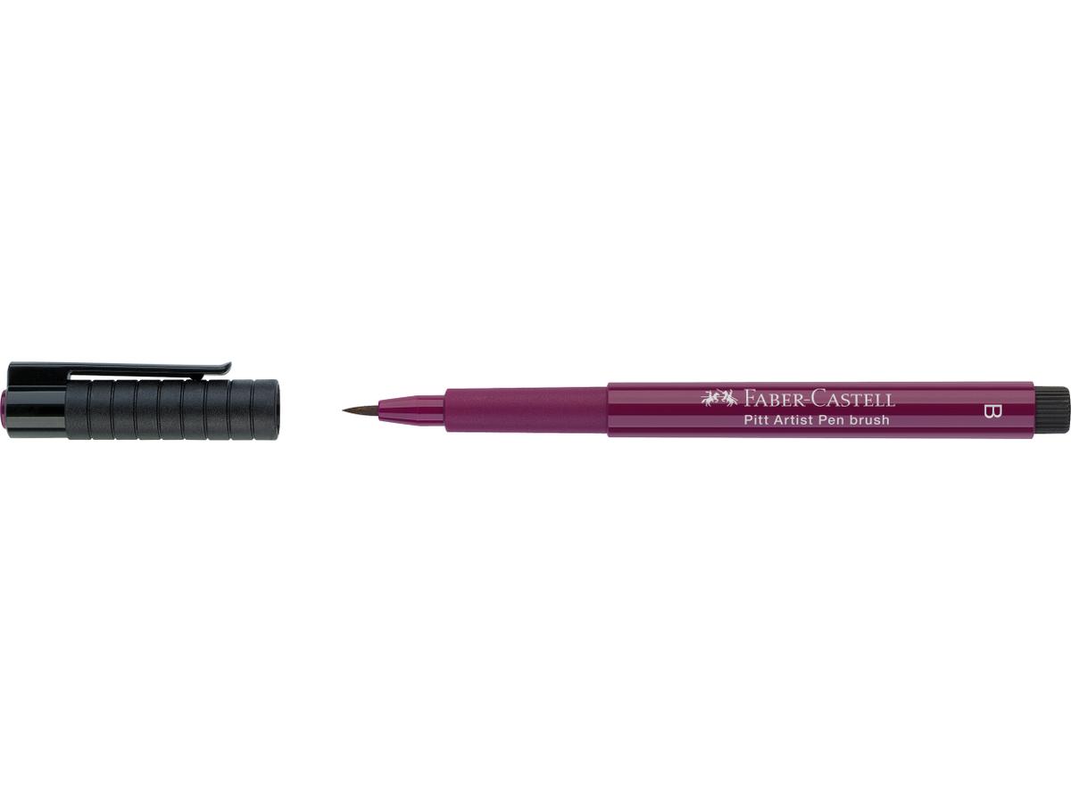 FABER-CASTELL PITT ARTIST BRUSH 133 MAGENTA 2