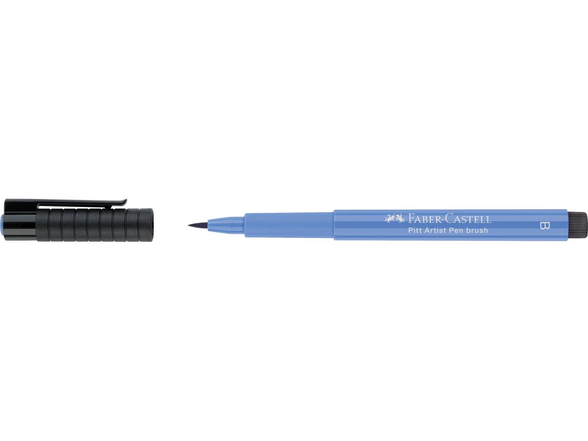 FABER-CASTELL PITT ARTIST BRUSH 120 ULTRAMARIN 2