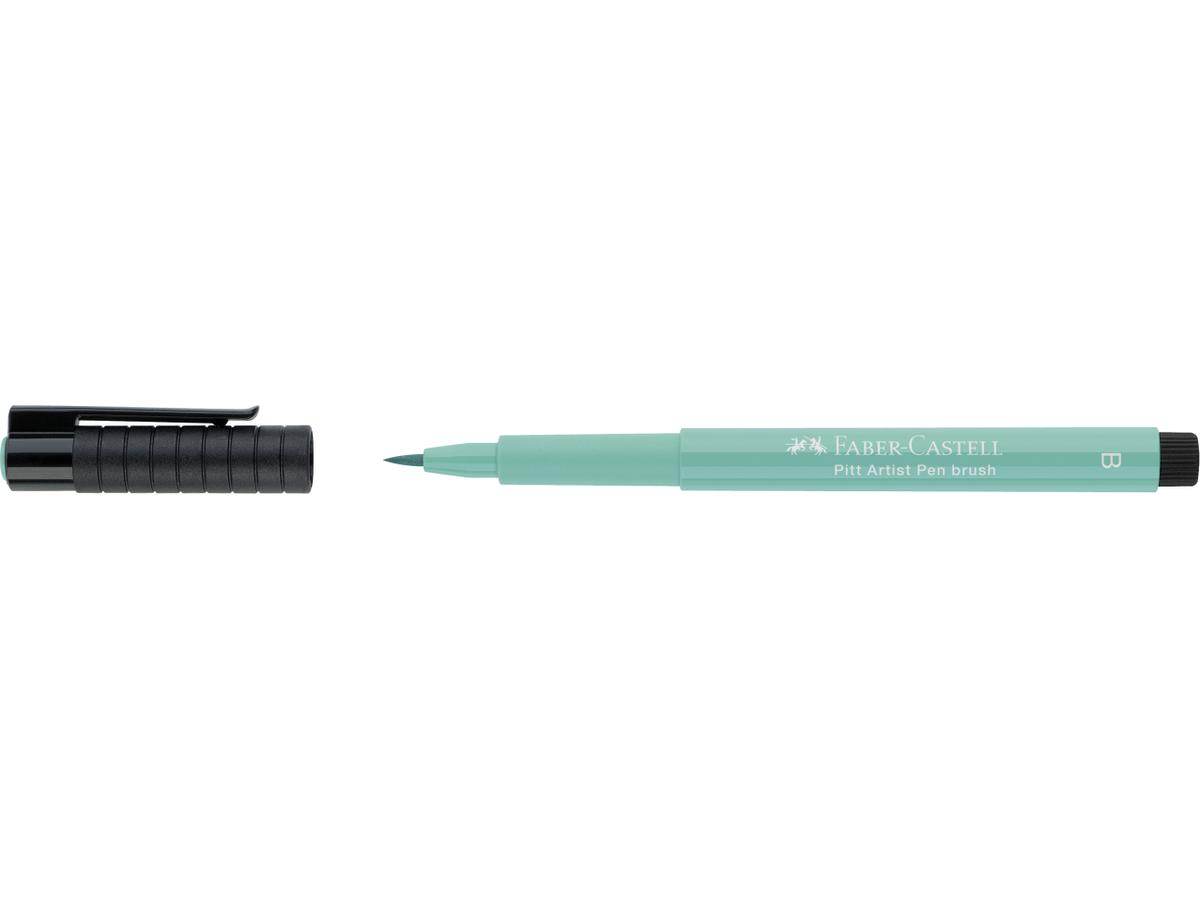 FABER-CASTELL PITT ARTIST BRUSH 161 PHTHALOGRÜN 2