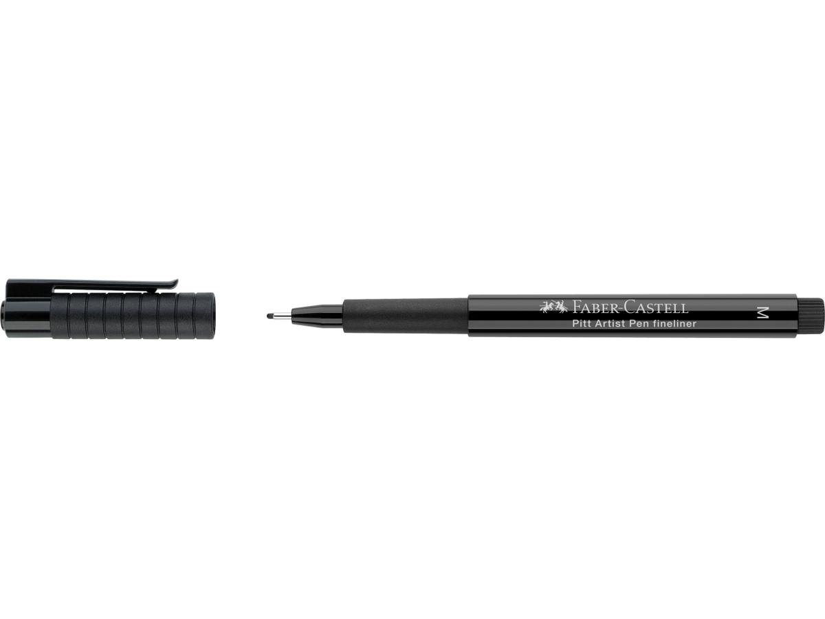 FABER-CASTELL POLYCHROMOS BUNTSTIFT 233 KALTGRAU IV 2