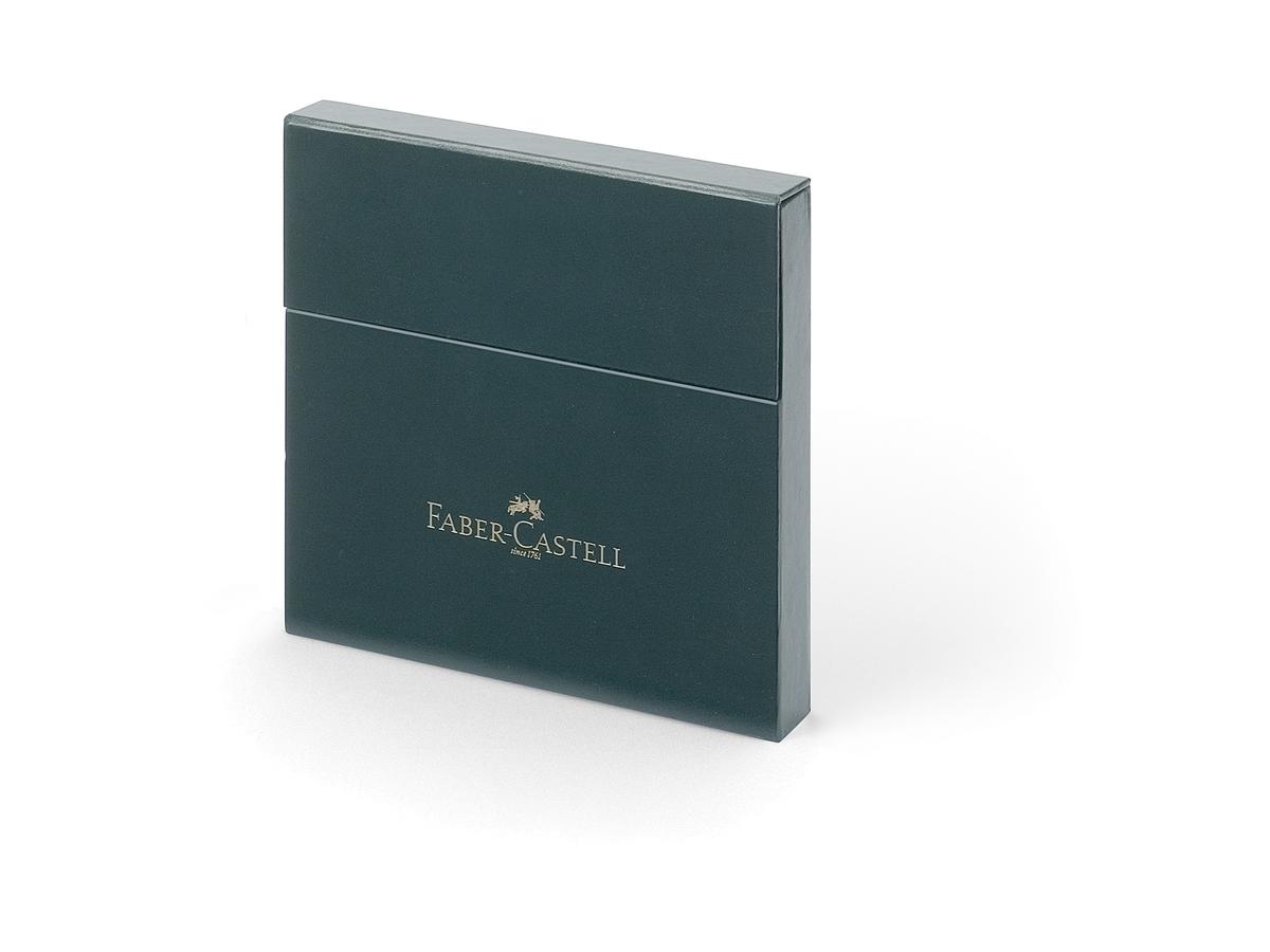 FABER-CASTELL PITT ARTIST BRUSH TEKENPENNEN STUDIOBOX 12ST. 3