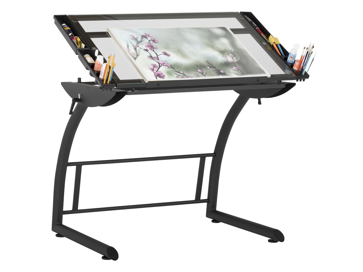 STUDIO DESIGNS TRI FLEX ZEICHENTISCH 2