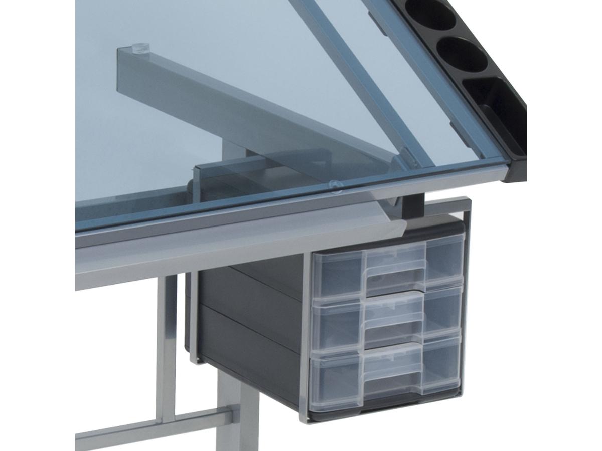 STUDIO DESIGNS VISION CRAFT ZEICHENTISCH 3