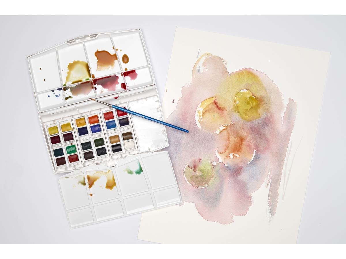 COTMAN HP PAINTING PLUS SET 5