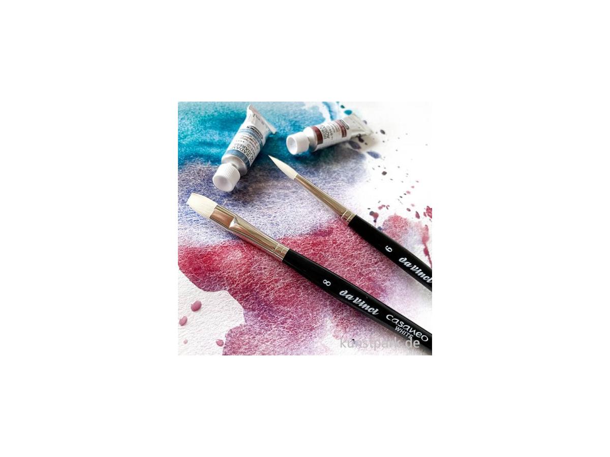 DA VINCI CASANEO WHITE SET 5391 FÜR SUPERGRANULATION 2