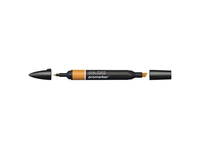 WINSOR & NEWTON PROMARKER RAW SIENNA O646 2