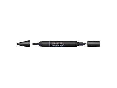 WINSOR & NEWTON PROMARKER XB BLACK 2