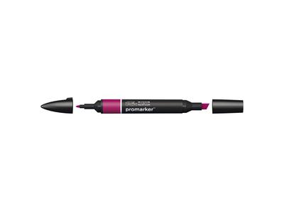 WINSOR & NEWTON PROMARKER MAROON M544 2