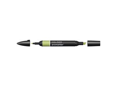 WINSOR & NEWTON PROMARKER MARSH GREEN G136 2