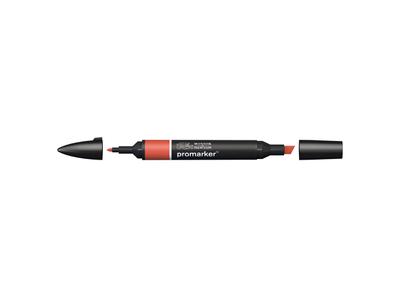 WINSOR & NEWTON PROMARKER BURNT ORANGE R946 2