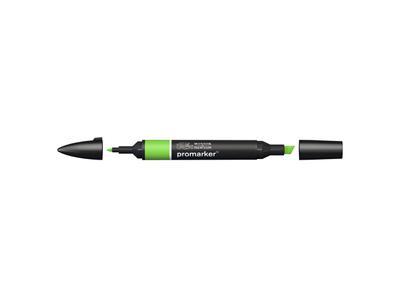WINSOR & NEWTON PROMARKER BRIGHT GREEN G267 2