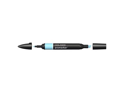 WINSOR & NEWTON PROMARKER ARCTIC BLUE B138  2