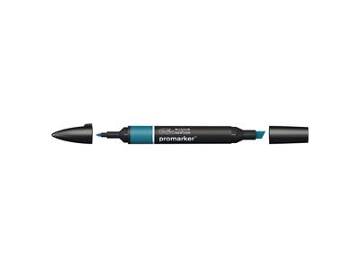 WINSOR & NEWTON PROMARKER PETROL BLUE C824 2