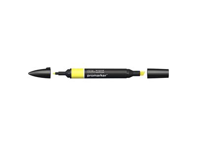 WINSOR & NEWTON PROMARKER LEMON Y747 2