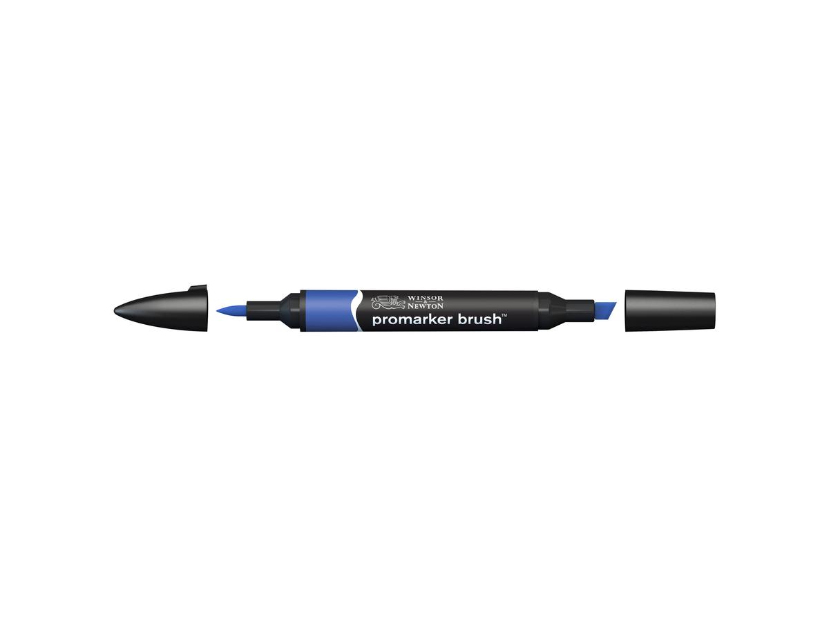 WINSOR & NEWTON PROMARKER BRUSH B944 EGYPTIAN BLUE 2