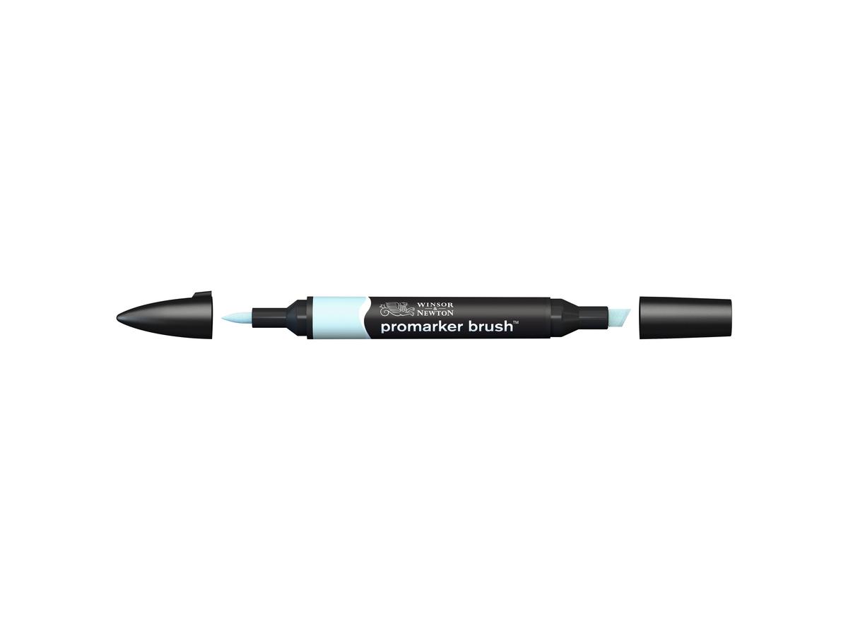 WINSOR & NEWTON PROMARKER BRUSH C429 COOL AQUA 2