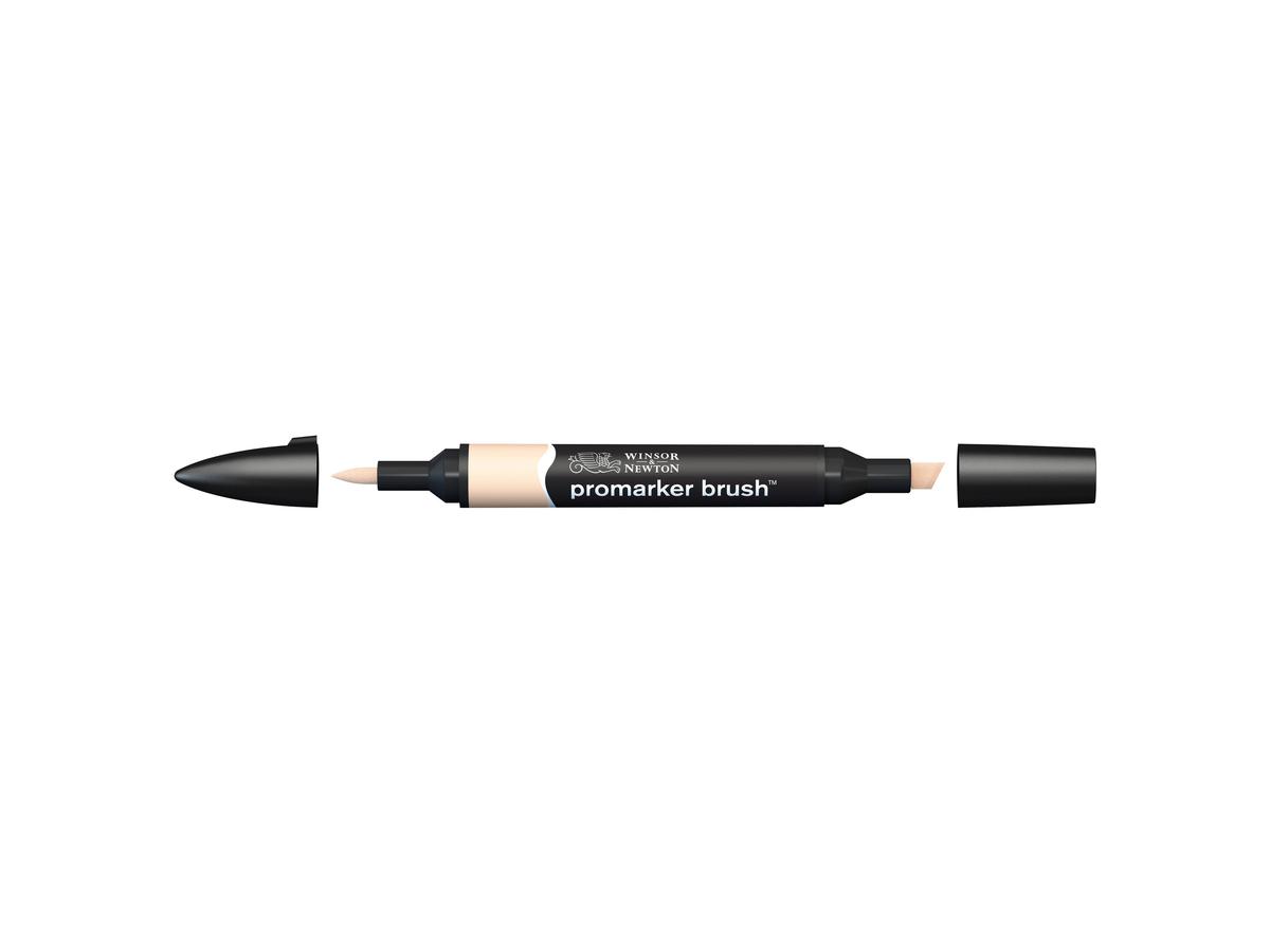 WINSOR & NEWTON PROMARKER BRUSH O518 DUSKI PINK 2