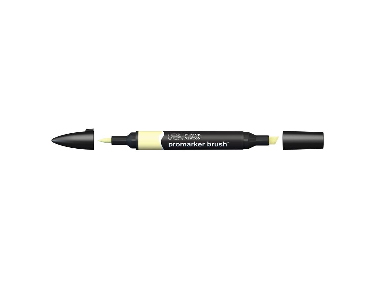 WINSOR & NEWTON PROMARKER BRUSH Y828 SOFT LIME 2